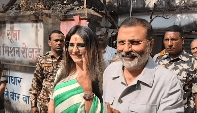 झारखंड नगर निकाय चुनाव के बाद दूर हो जाएगा ईवीएम पर राहुल गांधी का भ्रम: निशिकांत दुबे