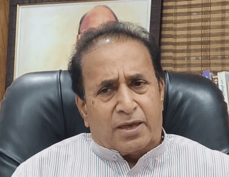 महाराष्ट्र में महिलाओं के खिलाफ बढ़ती बलात्कार की घटनाएं चिंताजनक : अनिल देशमुख