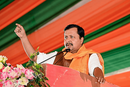 भाजपा प्रमुख नितिन नवीन 27 अप्रैल को राजस्थान दौरे पर, संगठन को मजबूत करने पर रहेगा फोकस