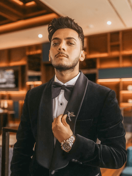 'होमबाउंड' अभिनेता विशाल जेठवा ने अंग्रेजी भाषा के संघर्षों पर की बात, साझा किया अपना अनुभव