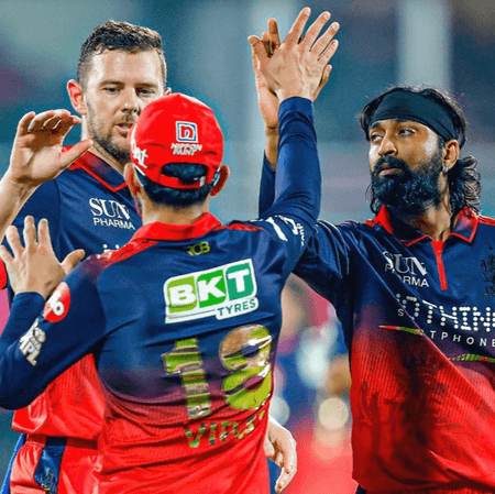 आईपीएल 2026: सुपर संडे में 2 रोमांचक मुकाबले, एलएसजी-जीटी और एमआई-आरसीबी होंगी आमने-सामने