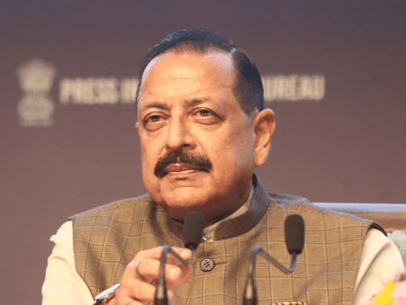 किश्तवाड़ में आग से 20 घर बर्बाद, प्रभावित परिवारों को दी जाएगी हरसंभव मदद: जितेंद्र सिंह