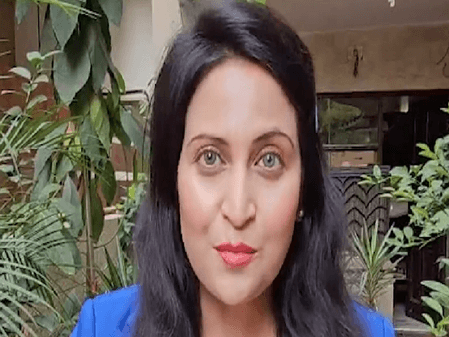 महिला आरक्षण विधेयक देश के लिए एतिहासिक कदम: कादंबरी जेठवानी