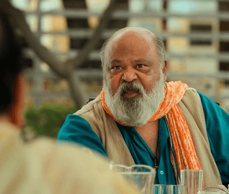 प्यार का रूप बदलता रहता है, यह उम्र बढ़ने के साथ और भी खूबसूरत हो जाता है : सौरभ शुक्ला