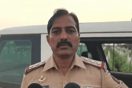 महाराष्ट्र: पिता ने नाबालिग बेटी का किया रेप, पुलिस ने किया गिरफ्तार