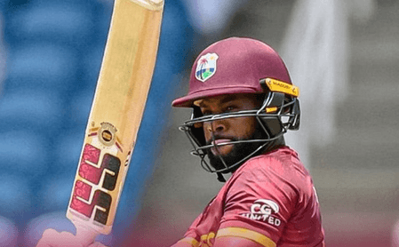 लारा और गेल पीछे छूटेंगे, वेस्टइंडीज के लिए ये बड़ा रिकॉर्ड अपने नाम कर सकते हैं शाई होप