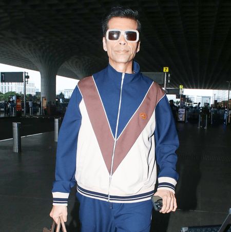 करण जौहर ने आर्यन खान के लिए लिखी भावुक पोस्ट, 'बैड्स ऑफ बॉलीवुड' में रोल देने के लिए कहा धन्यवाद