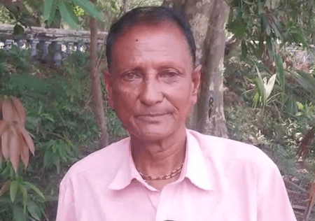 पीएम ने सिर्फ एक बार पूछा मेरा नाम, मैंने ली उनके साथ फोटो : नाविक गौरंग बिस्वास