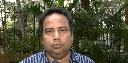 फ्रंट लोडिंग निर्यात और जीएसटी बदलाव जीएसटी ग्रोथ की वजह: अर्थशास्त्री पंकज जायसवाल