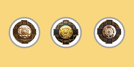 5 पद्म विभूषण, 13 पद्म भूषण और 113 पद्म श्री पुरस्कारों का ऐलान, यहां देखें पूरी लिस्ट