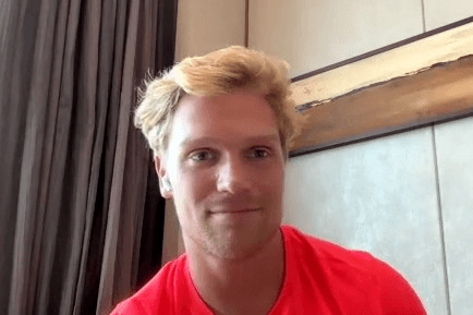 भारत में विश्व कप खेलने का अनुभव काफी रोचक होगा: रूबेन ट्रम्पेलमैन