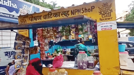 बिहार : पति की मृत्यु के बाद आत्मनिर्भर बनीं तारा देवी, जीविका से संवारा भविष्य