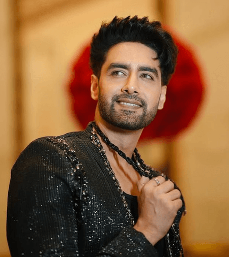 '2025 ने मुझे एक नया उद्देश्य दिया', रोहित पुरोहित ने बताया क्यों खास रहा ये साल?