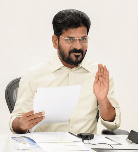 तेलंगाना में सीएसआर फंड बढ़ाने की तैयारी, सरकार बनाएगी नई नीति और लॉन्च करेगी पोर्टल