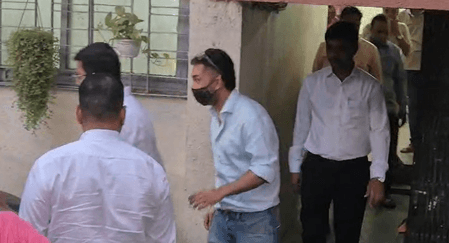 252 करोड़ ड्रग्स केस : सिद्धांत कपूर से 5 घंटे चली पूछताछ, दोबारा समन हो सकता है जारी