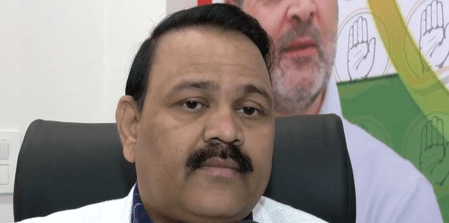 धर्म या समुदाय के आधार पर खेल को नहीं बांटना चाहिए: कांग्रेस सांसद मनोज कुमार