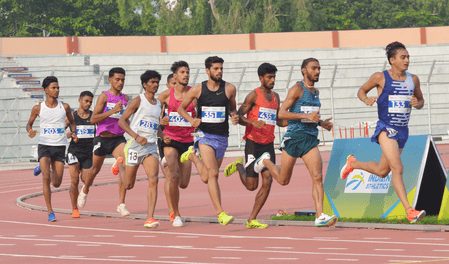 राष्ट्रीय खेल प्रशासन विधेयक कैसे एनएसएफ, खिलाड़ियों और भारत की ओलंपिक महत्वाकांक्षाओं के लिए अहम है ?