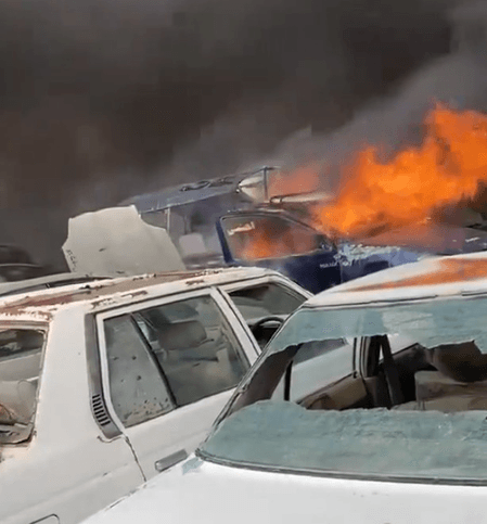 बलूचिस्तान में दो दिन की झड़पों में पाकिस्तानी सेना ने 140 से ज्यादा लोगों को मार डाला