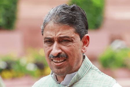 यूपी : कांग्रेस सांसद इमरान मसूद का पीएम मोदी पर तीखा प्रहार, 55 लाख करोड़ वसूली को जुमलेबाजी करार दिया