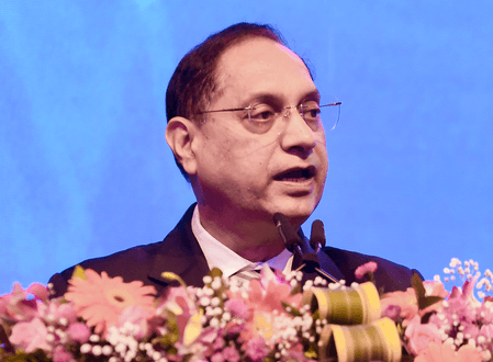 एआईएफ के डिस्क्लोजर से जुड़े नियमों में हो सकता है बदलाव, सेबी चीफ ने दिए संकेत