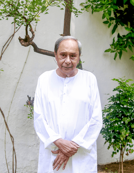 आम बजट में ओडिशा के लोगों का ध्यान नहीं रखा गया : नवीन पटनायक