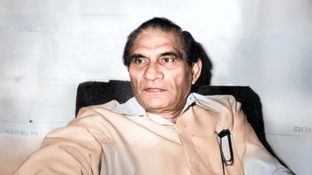 बीआर चोपड़ा की 'साधना', जब फिल्म मेकर्स से लेकर डिस्ट्रीब्यूटर्स तक डर गए थे, लोगों ने कहा- चार फिल्में फ्लॉप हुईं, ये भी नहीं चलेगी...