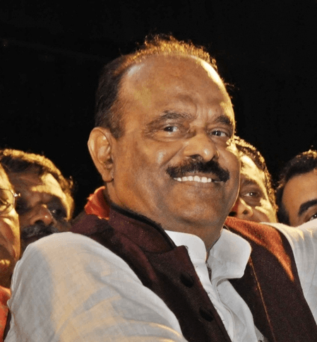 लालू प्रसाद यादव के परिवार में कुछ लोग फूट डालने का षड्यंत्र रच रहे: पूर्व केंद्रीय मंत्री नागमणि कुशवाहा