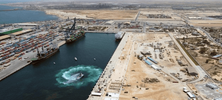 लीबिया ने सार्वजनिक चिंताओं का हवाला देते हुए नए तेल सौदों पर रोक लगाई