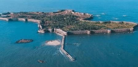 'मराठा मिलिट्री लैंडस्केप' को यूनेस्को विश्व धरोहर सूची में स्थान: पीएम मोदी बोले 'हर भारतीय गदगद'