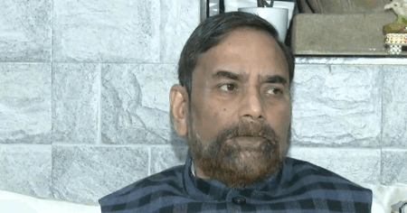 बिहार को देश के टॉप 10 अग्रणी राज्यों में शामिल कराना है: राजीव रंजन