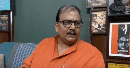 जब पेट्रोल-डीजल महंगा होता है, तो हर क्षेत्र पर पड़ता है इसका असर : मनोज झा
