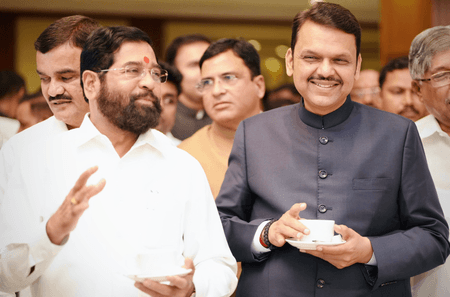 महाराष्ट्र का बजट जनता को राहत देने वाला होगा : सीएम फडणवीस