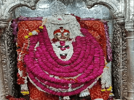 मां संकटा मंदिर: भगवान शिव के कष्ट हरने वाली मां संकटा करती हैं पापों का नाश, अद्भुत हैं दिव्य शक्ति के दर्शन