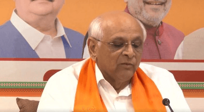 गुजरात में 'मिशन ग्रामीण' अभियान, सीएम पटेल ने ग्रामीण रोजगार योजना का किया विस्तार