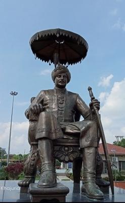 26 अक्टूबर 1947 का वो ऐतिहासिक दिन, जब अमर पैलेस में लिखा गया नया इतिहास