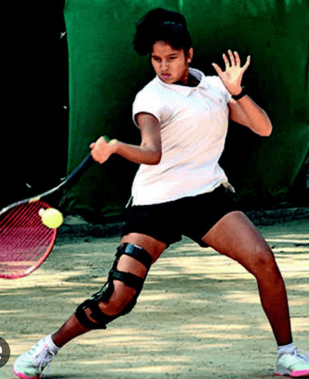 गुरुग्राम में टेनिस खिलाड़ी की हत्या, पिता ने लाइसेंसी रिवॉल्वर से मारी गोली