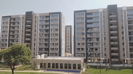 गांधीनगर में केंद्रीय गृह मंत्री अमित शाह करेंगे नए एमएलए क्वार्टर का उद्घाटन, जानें क्या कुछ है खास