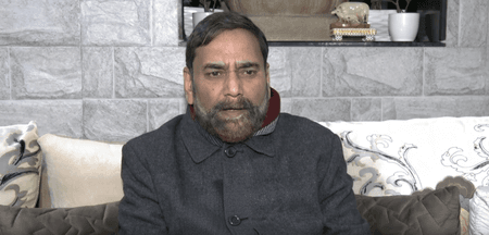 अमेरिका में कुरान के साथ शपथ लेने का मुद्दा न बने राजनीति का हथियार: राजीव रंजन