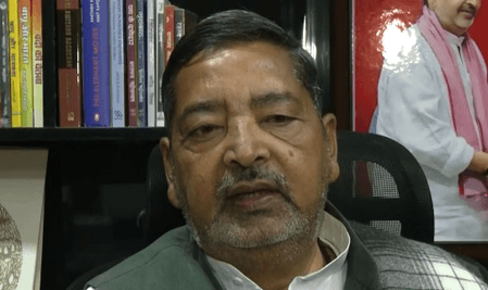 कुलदीप सेंगर की बेटी के बयान पर बोले सपा सांसद वीरेंद्र सिंह- एक बेटी अपने पिता को निर्दोष ही समझेगी