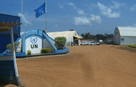 डीआरसी: एडीएफ का आतंक, 20 लोगों की हत्या कर घरों में लगाई आग