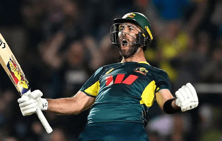 भारत के खिलाफ टी20 सीरीज में ऑलराउंडर ग्लेन मैक्सवेल कर सकते हैं वापसी