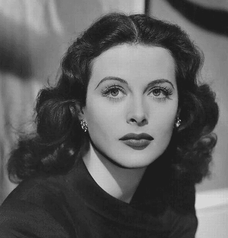 हैडी लैमर बर्थडे: 'ब्यूटी विद ब्रेन' को जीवन भर रही प्रेम की तलाश, की थी 6 शादियां