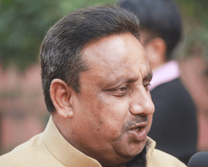 संसद के मानसून सत्र में चर्चा को तैयार सरकार, बाधा न डाले विपक्ष : प्रवीण खंडेलवाल