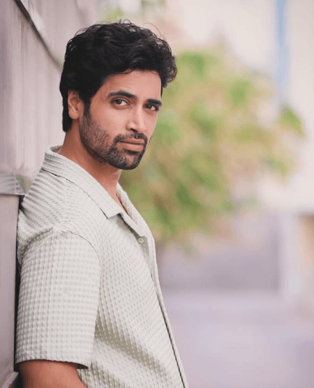 ‘डकैत’ मेरा अब तक का सबसे शानदार किरदार : अदिवि शेष