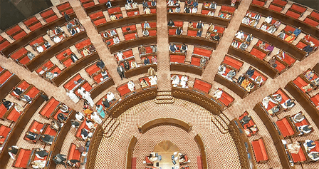 संसद में सरकार से मांग, महिलाओं के घरेलू काम का हो आर्थिक मूल्यांकन, जीडीपी में करें शामिल