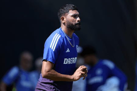 इंग्लैंड के बल्लेबाजों के अनुसार लेंथ और लाइन का समायोजन करें भारतीय गेंदबाज : इरफान पठान