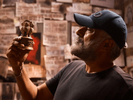 'द कश्मीर फाइल्स' में सतीश शाह को कास्ट करना चाहते थे विवेक अग्निहोत्री, डायलॉग पर नहीं बन पाई बात