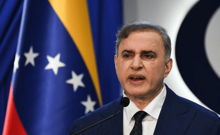 कैरेबियन सागर में नावों पर अमेरिकी मिसाइल हमले पर भड़का वेनेजुएला, अटॉर्नी जनरल बोले-यह मानवाधिकारों का उल्लंघन