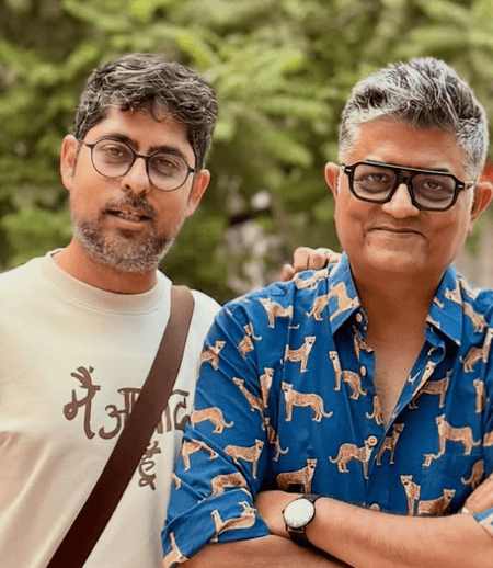 गजराज राव की आवाज और वरुण ग्रोवर की कलम, जल्द दिखेगा एनिमेशन का जादू