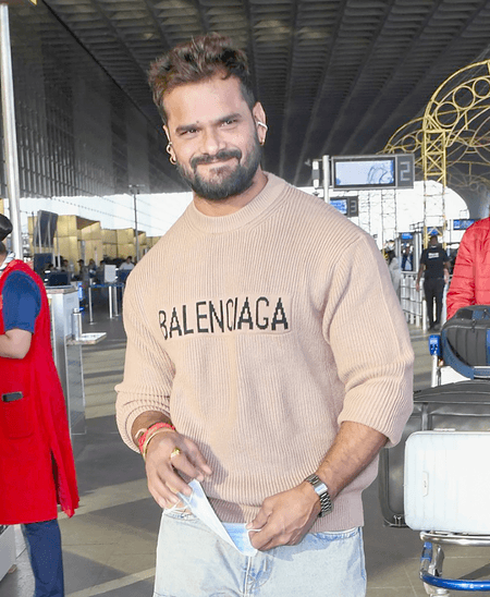 टी-20 वर्ल्ड कप जीत पर खेसारी लाल यादव बोले, यह पूरे देश के लिए गर्व का पल